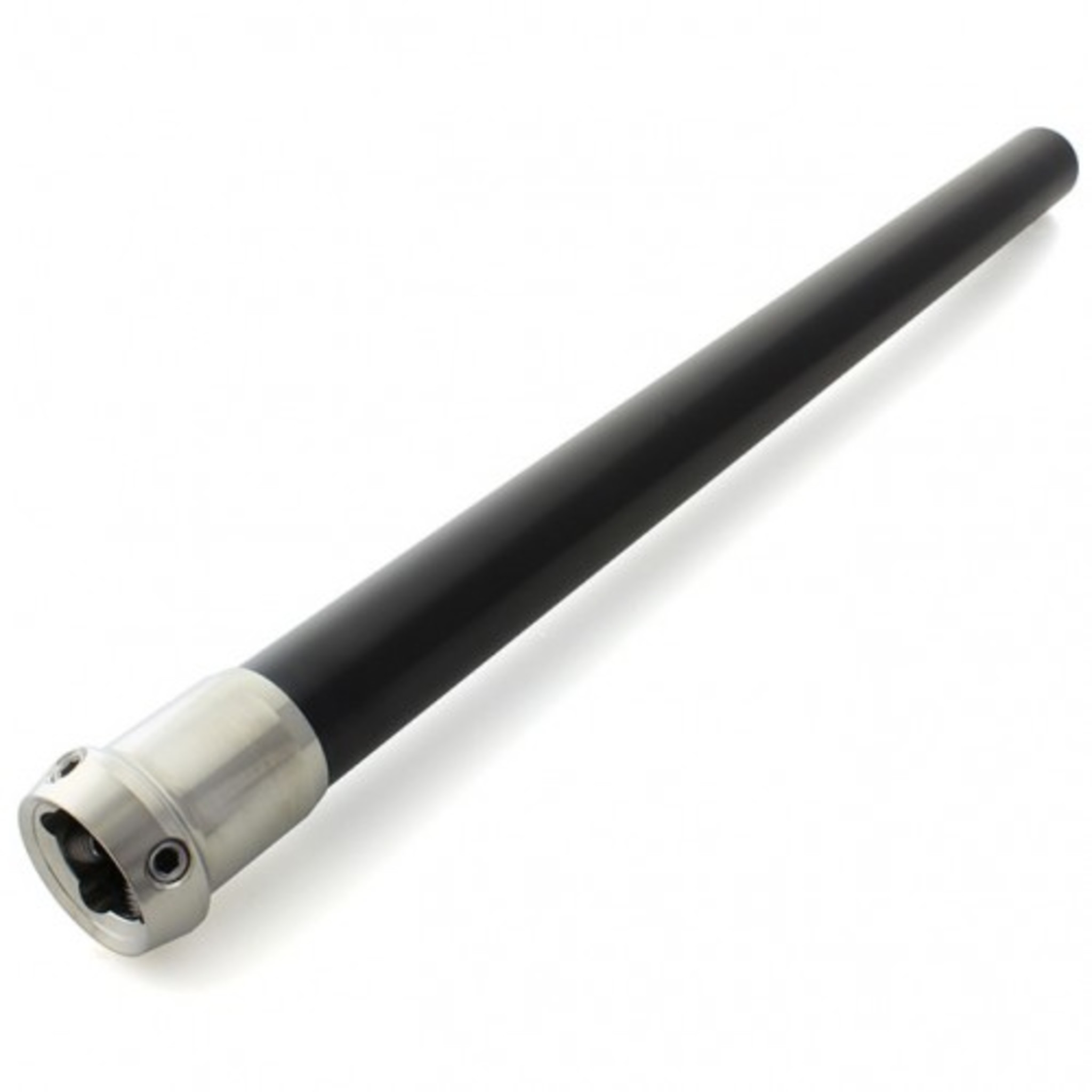 30mm Aluminum Pylon with Fixed Titanium Receiver