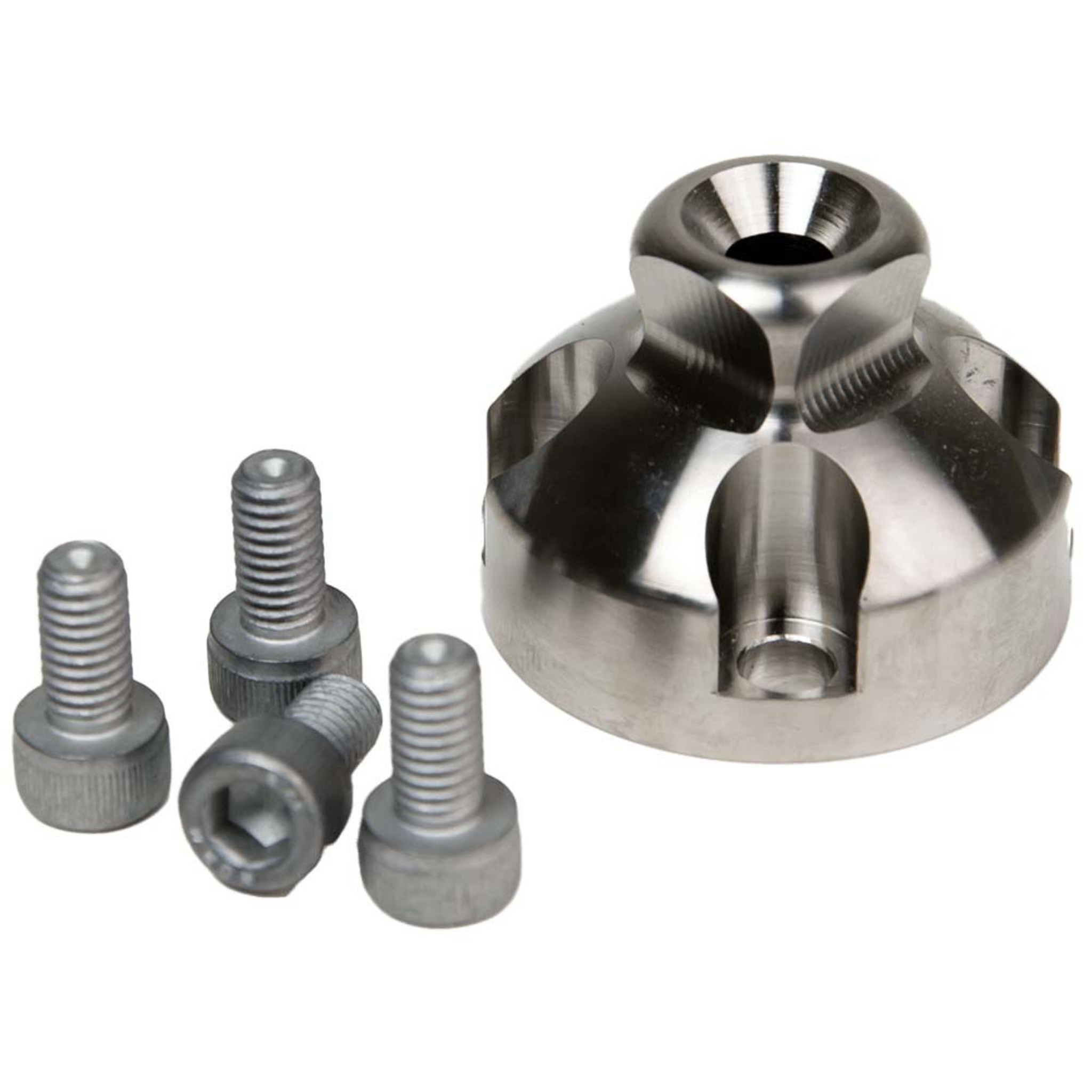 Exo Pyramid Tool Kit, 30mm