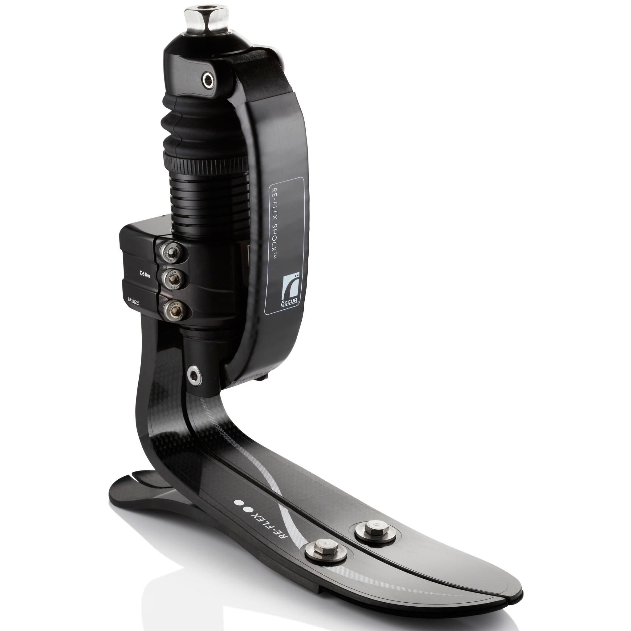 Re-Flex Shock™ with Unity®