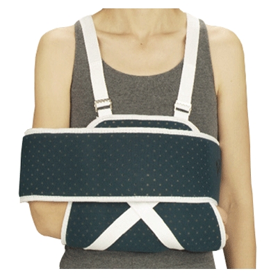 DeRoyal® Foam Sling and Swathe