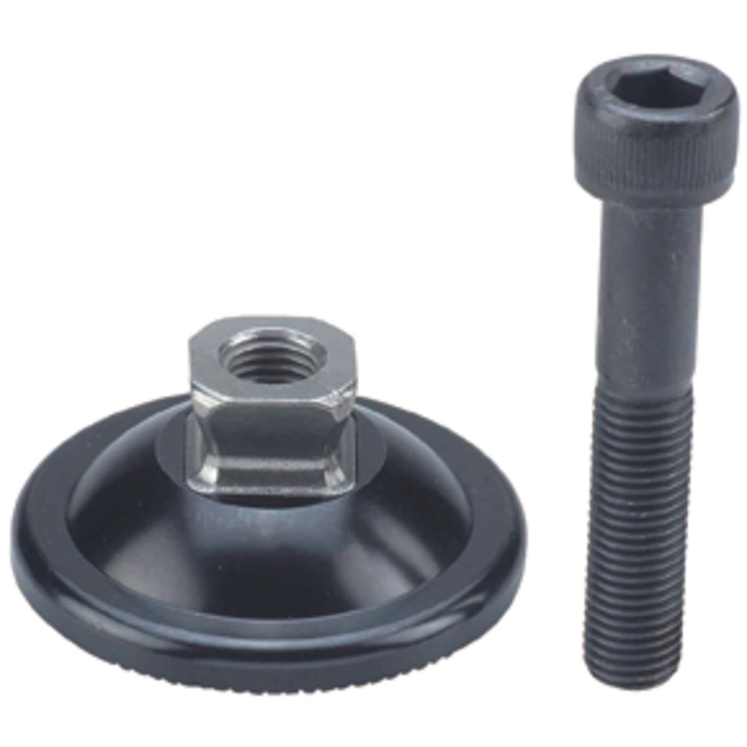 Adjustable Pyramid Adapter