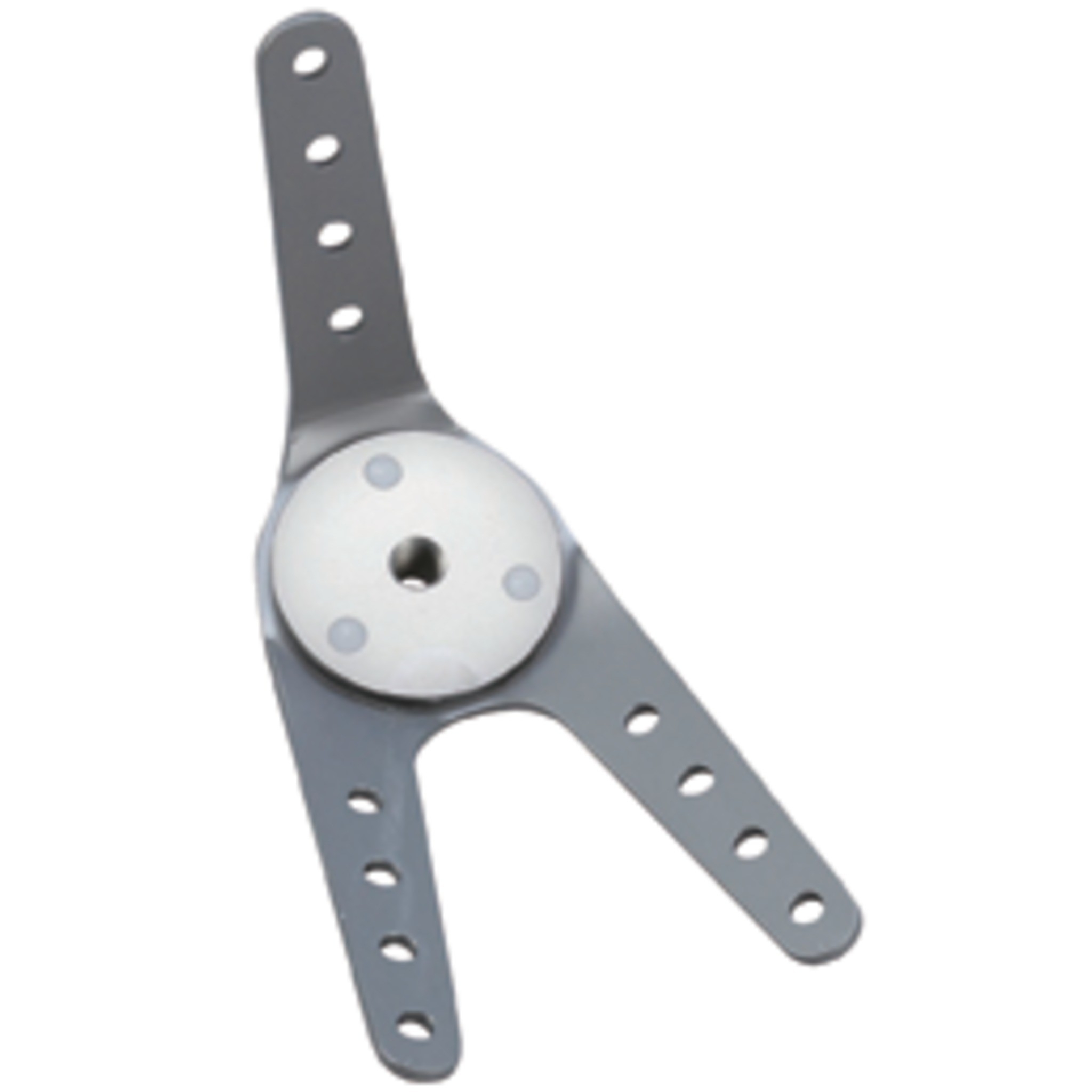 Support en « L » avec rallonges