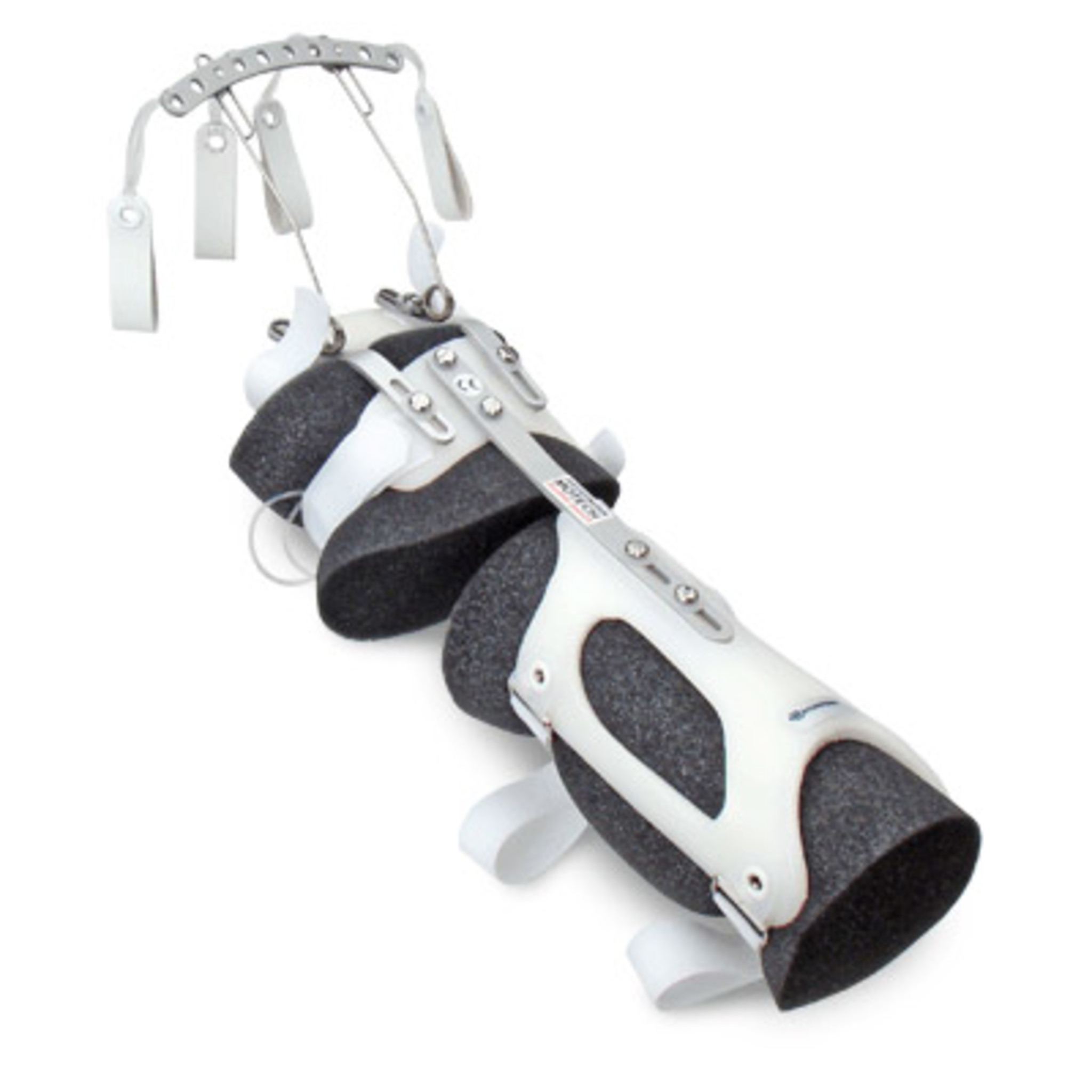 Model UM-2.2 Mannerfelt Hand Splint Type 2.2