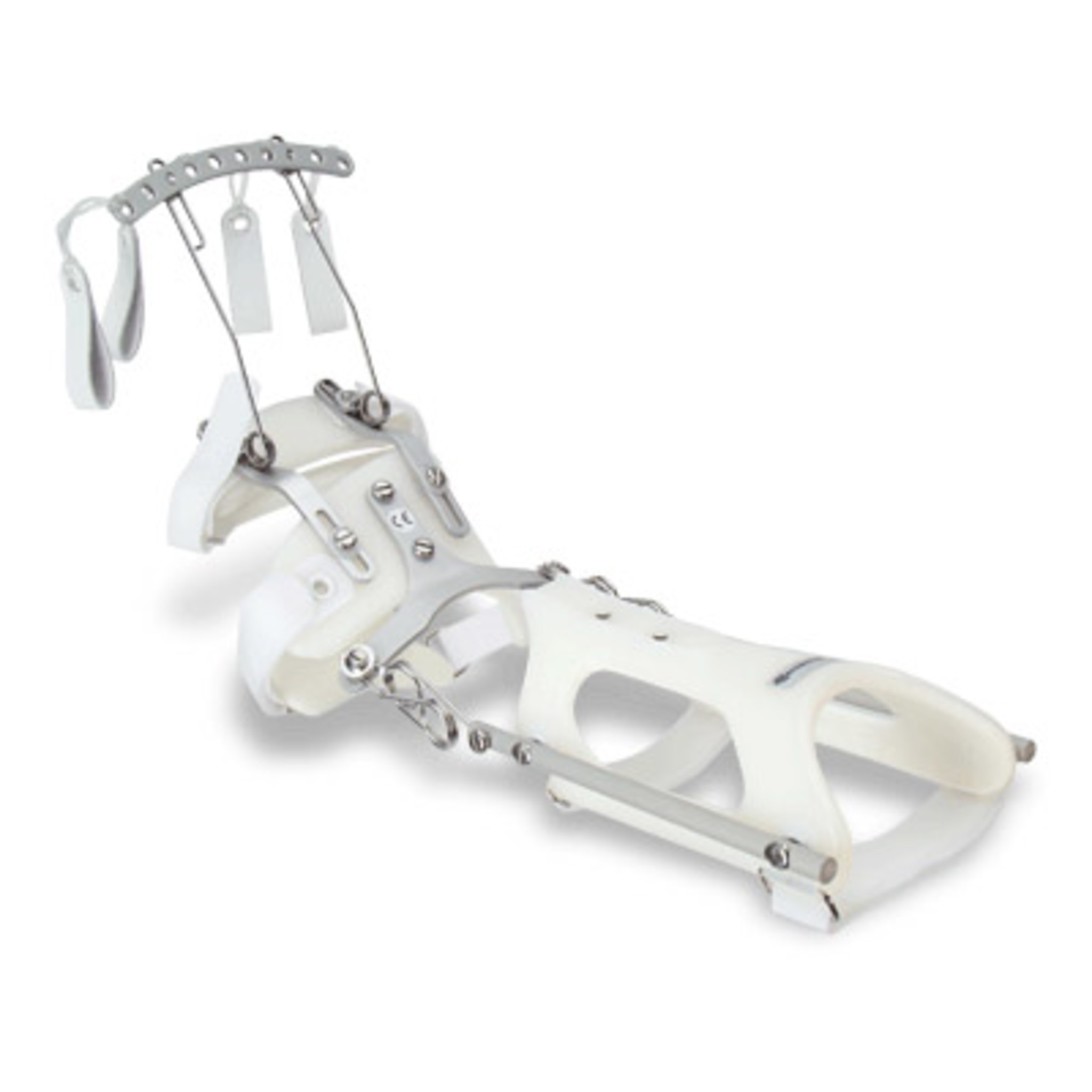 Model UM-3.3 Mannerfelt Hand Splint Type 3.3