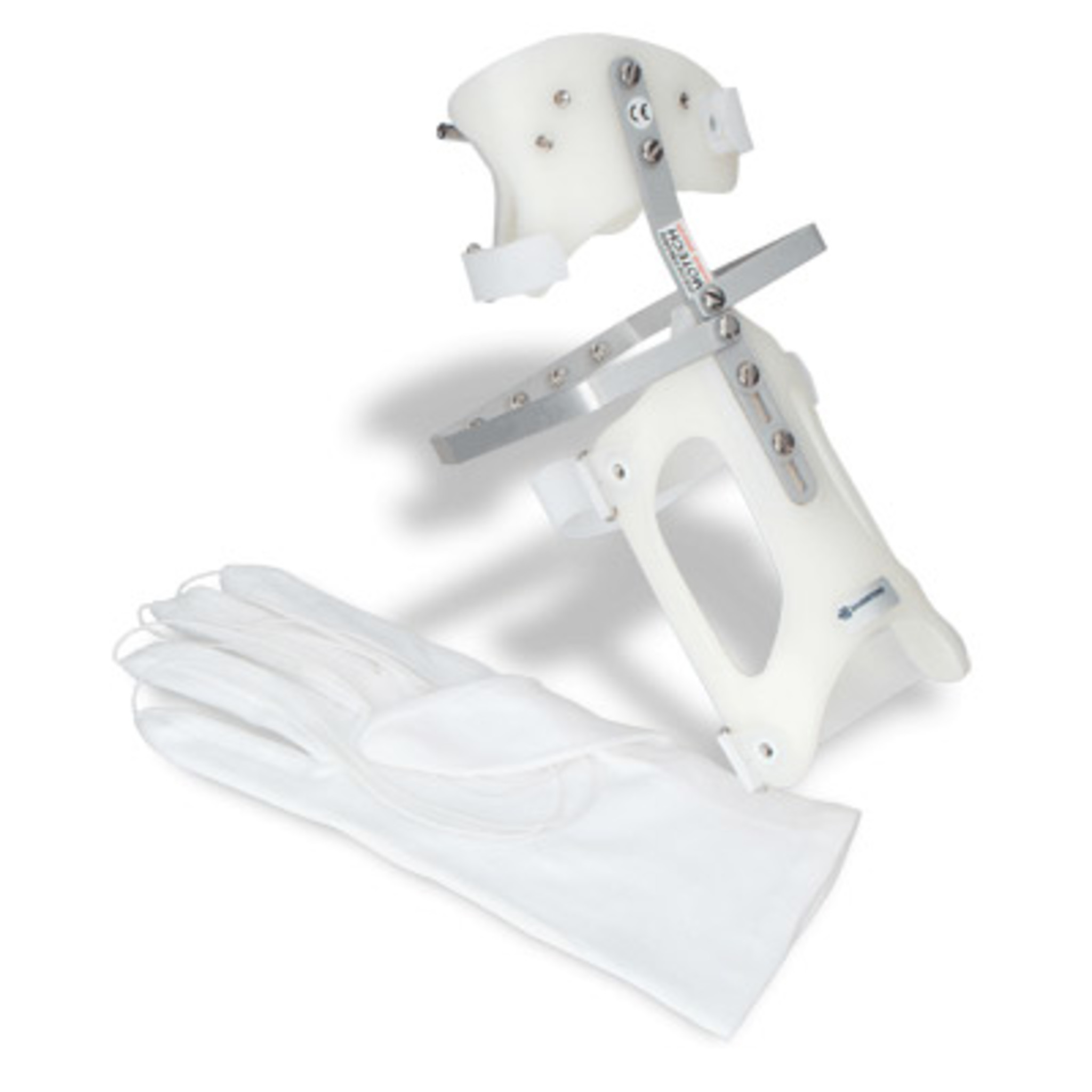 Model UM-4.0 Mannerfelt Hand Splint Type 4.0