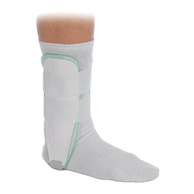 United Surgical Air/Gel Stirrup