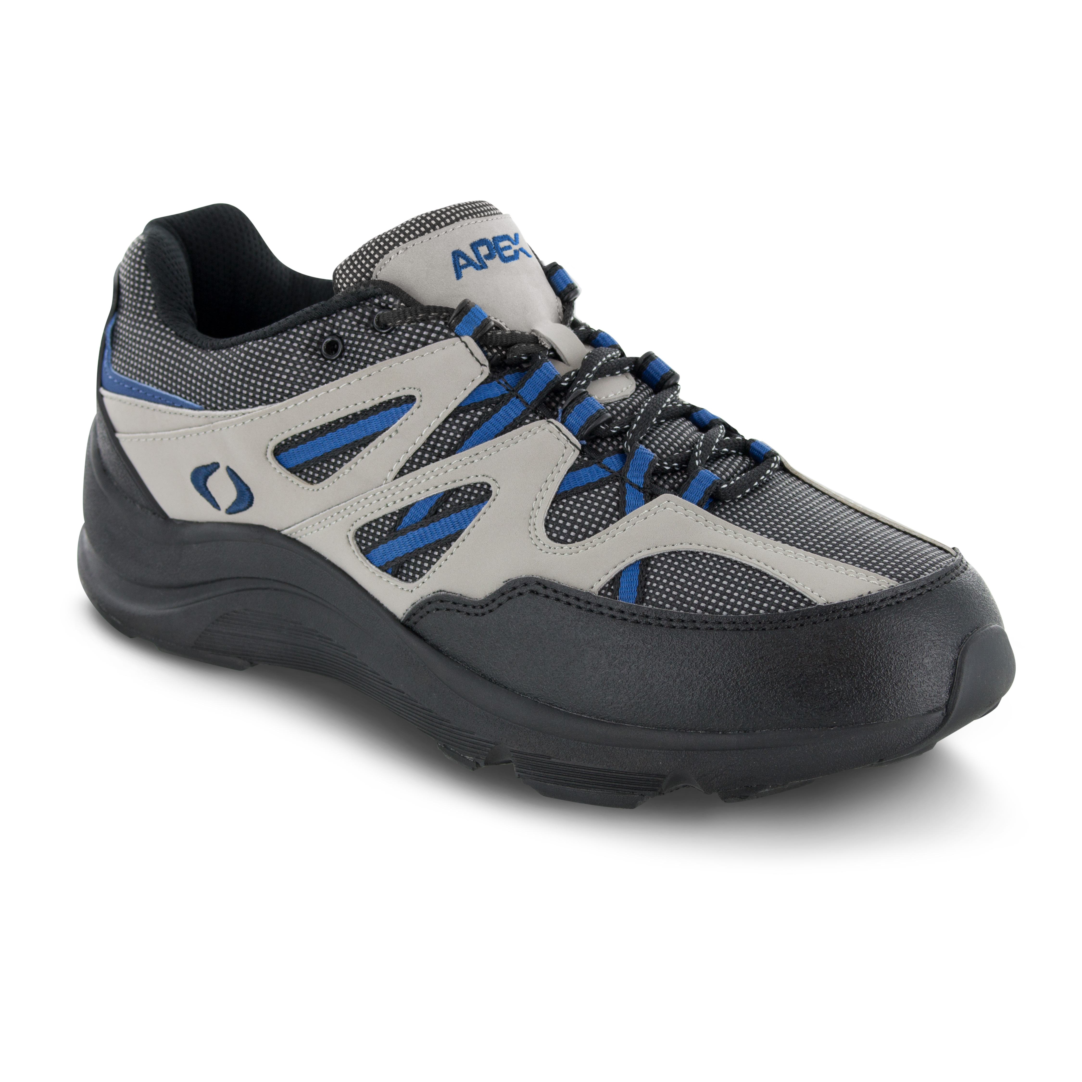 Chaussure de randonnée Sierra pour hommes - Brun