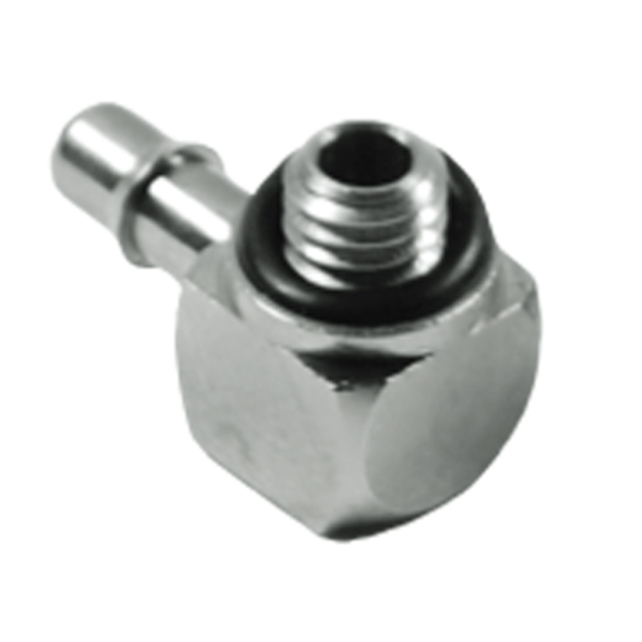 Evolution Adjustable Barb