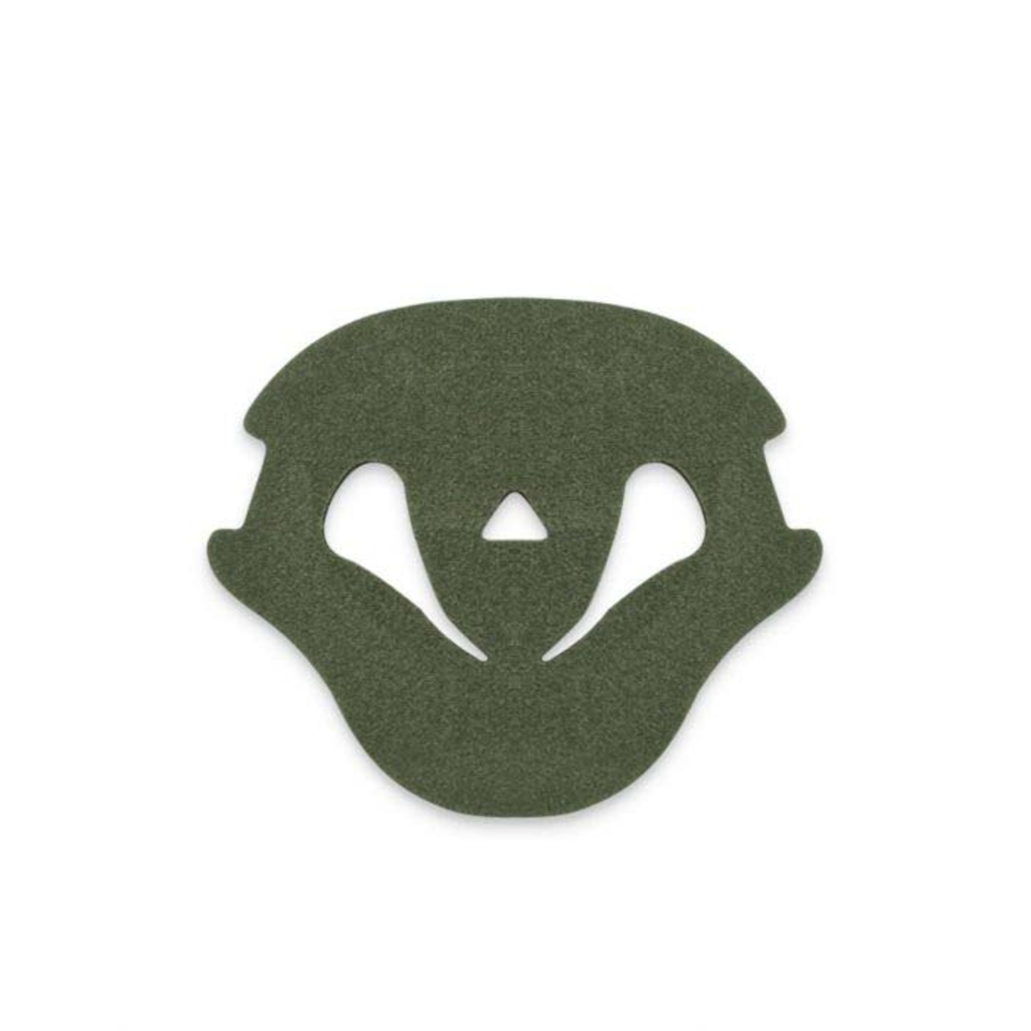 Vista® Collar Back Panel Pad