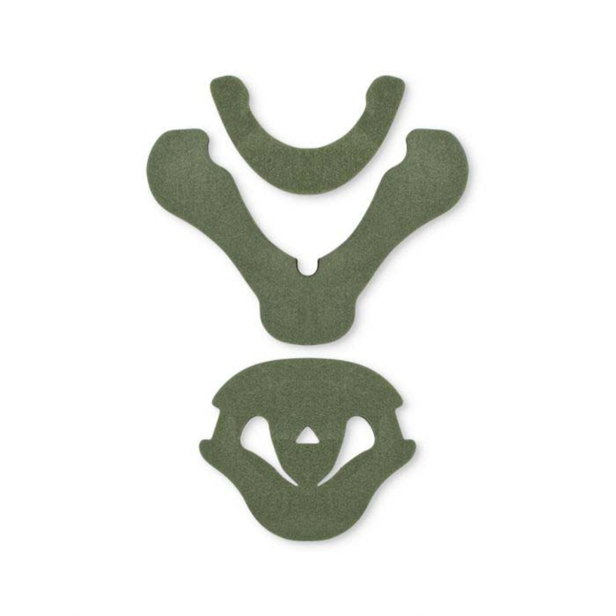 Vista® TX Collar Replacement Pads Set