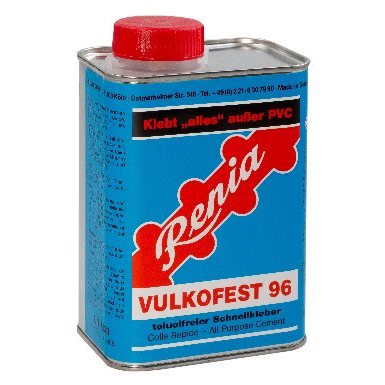 Vulkofest 96