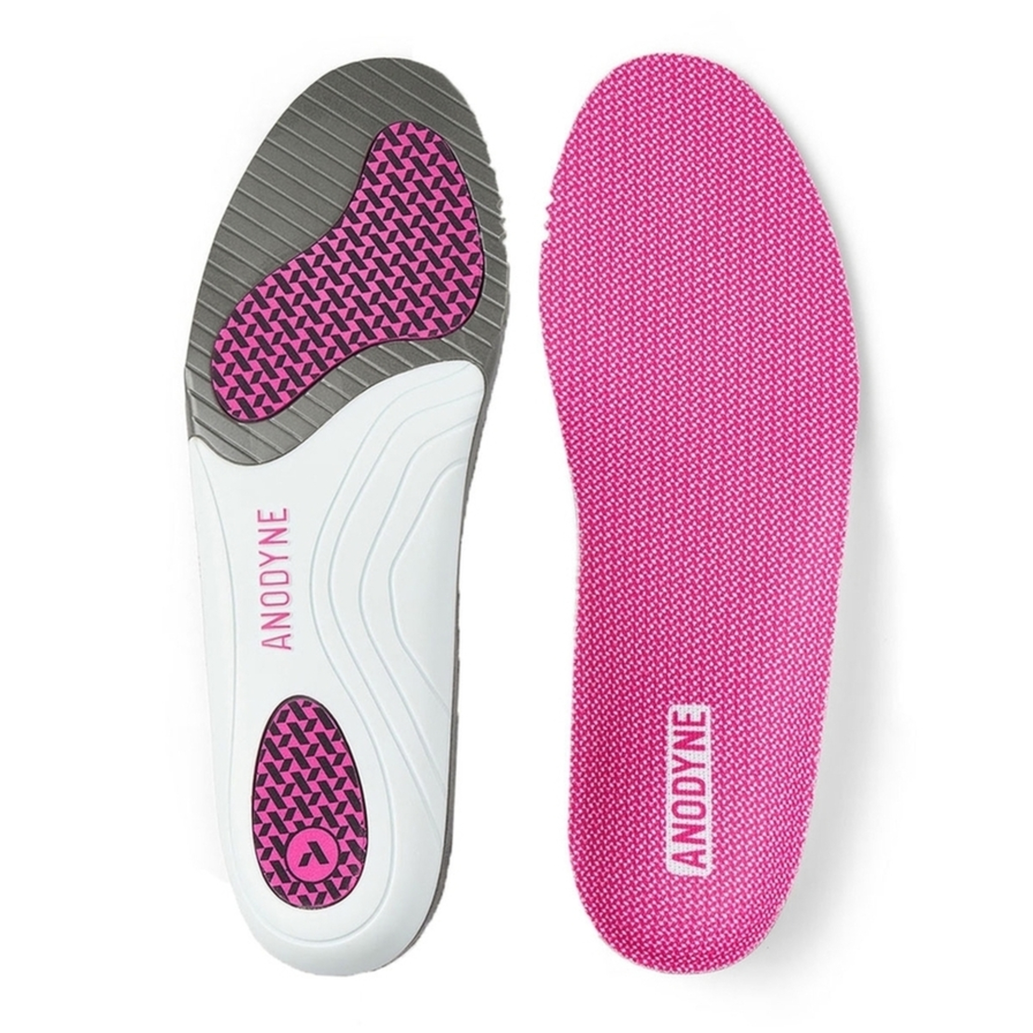 No. 110 Standard Multi Density Orthotics - Women