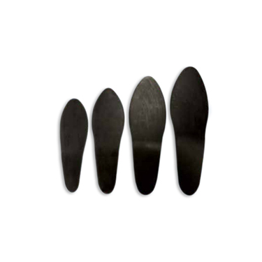 Acor® Contoured Foot Plates