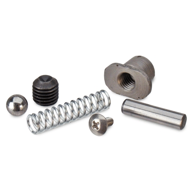 Becker Ankle Joint Parts