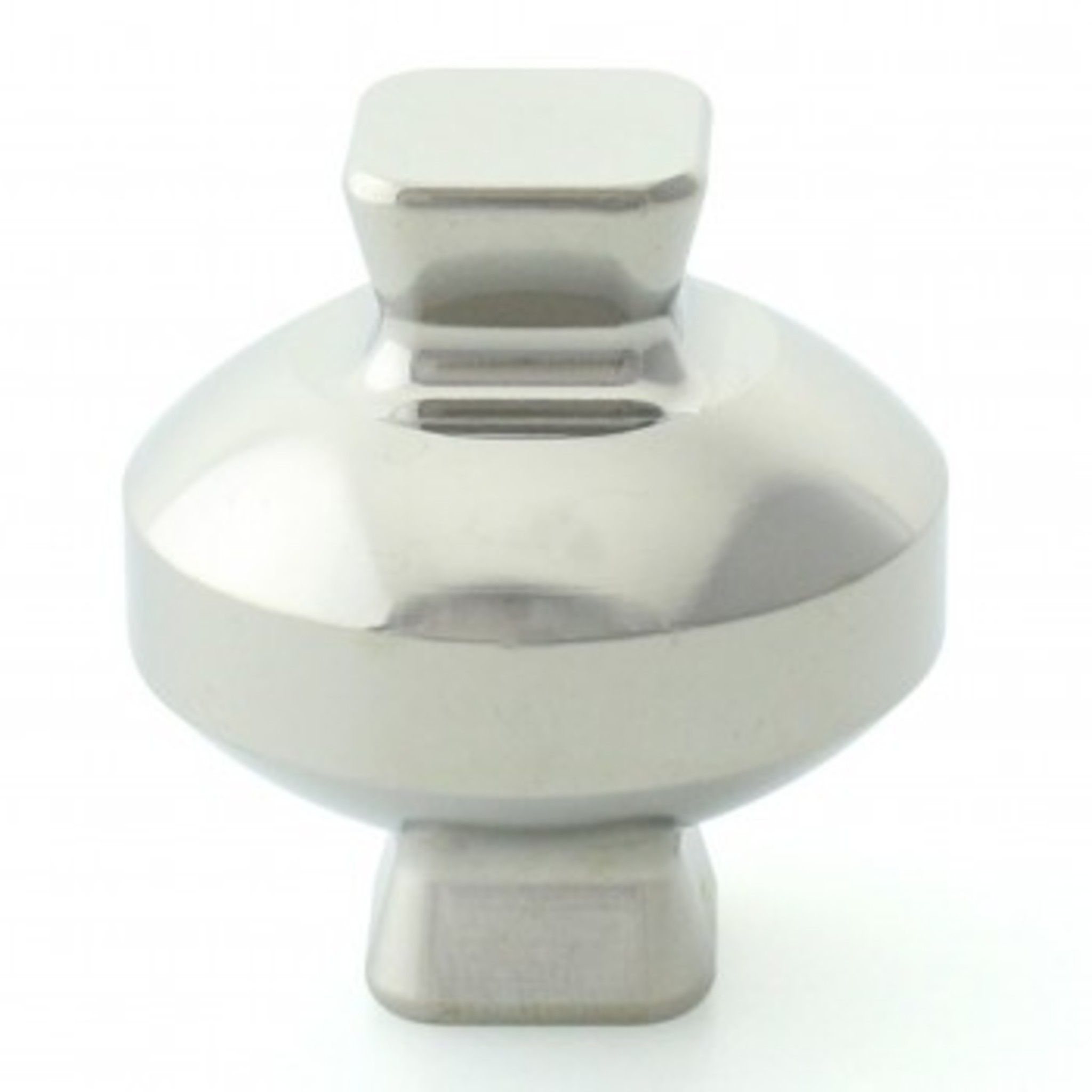 Dual Pyramid Adapter - Titanium