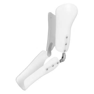 Becker Model 337 Ratchet Lock™ Elbow Orthosis