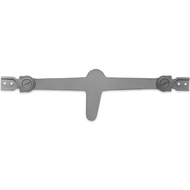 Becker Model 3050 Standard Flange Stirrup with Standard Action Ankle Joints