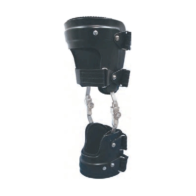 Becker Model 434 SKO Drop Lock Knee Orthosis