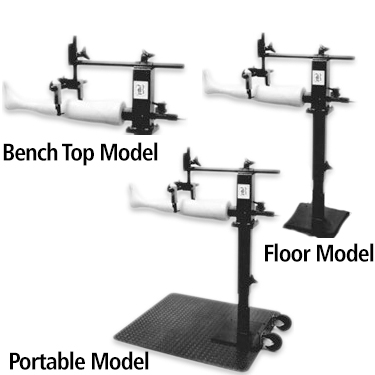 Becker Model F1000 Orthotic Workstation