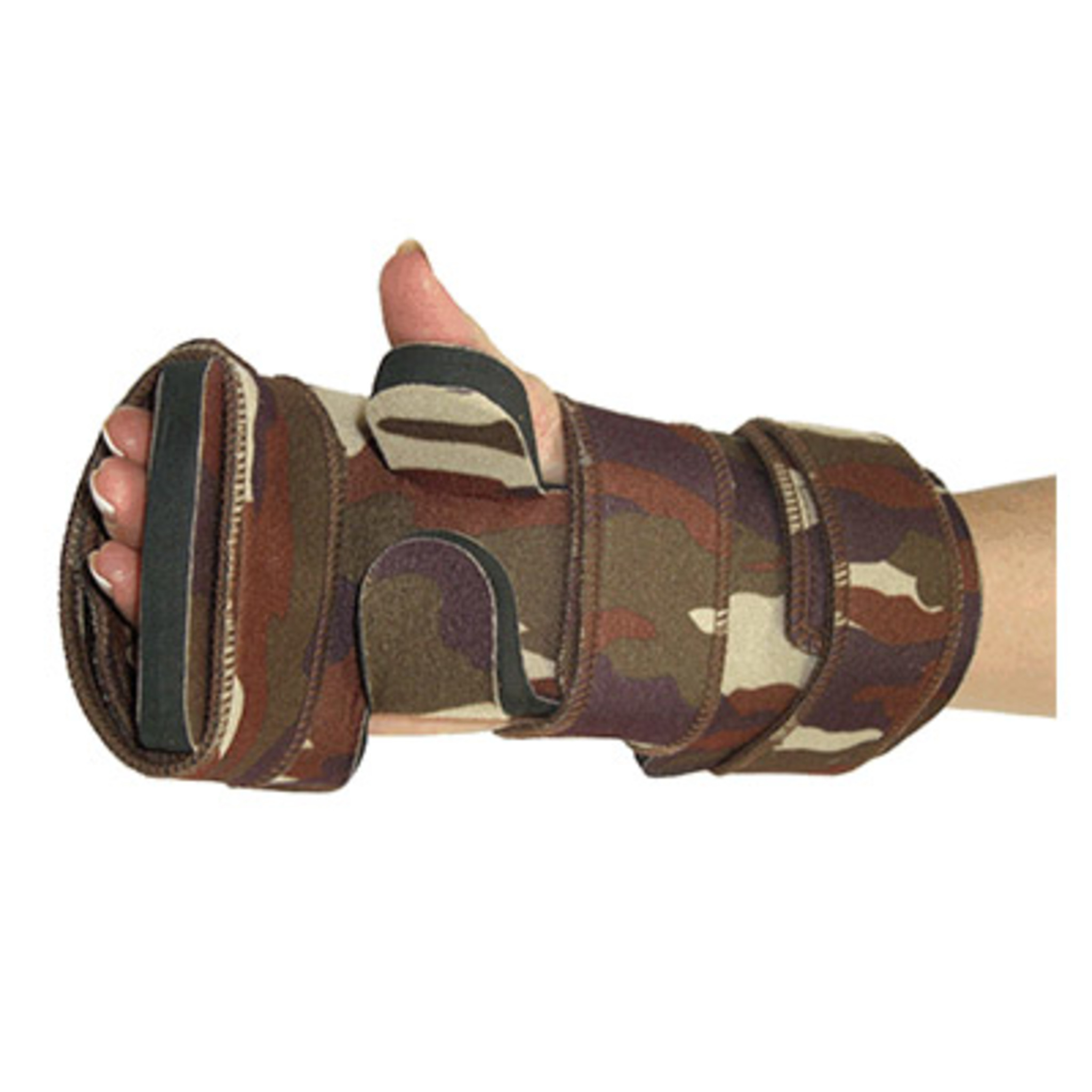 Comfy Splints™ Pediatric Hand Thumb Orthosis