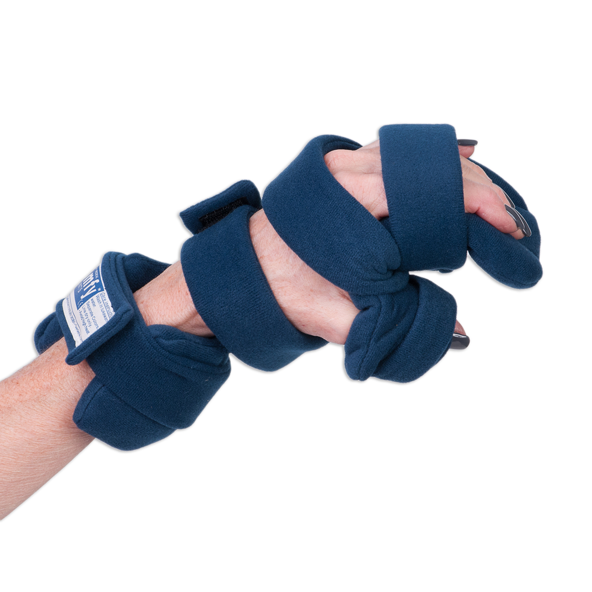 Comfy Splints™ Progressive Rest Hand Orthosis