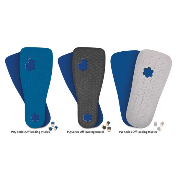 Darco® PegAssist™ Insole System