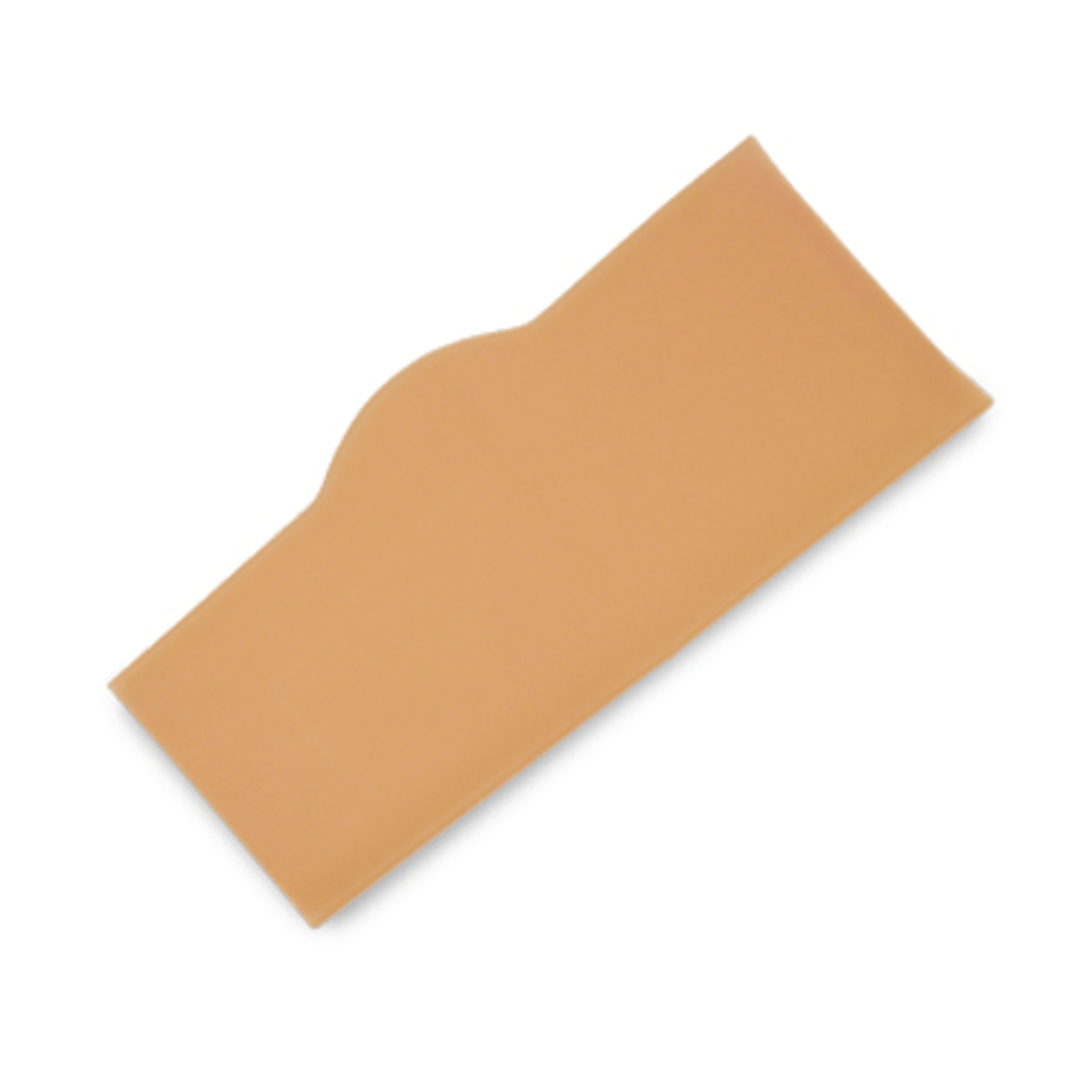 Latex Rubber Knee Sleeve