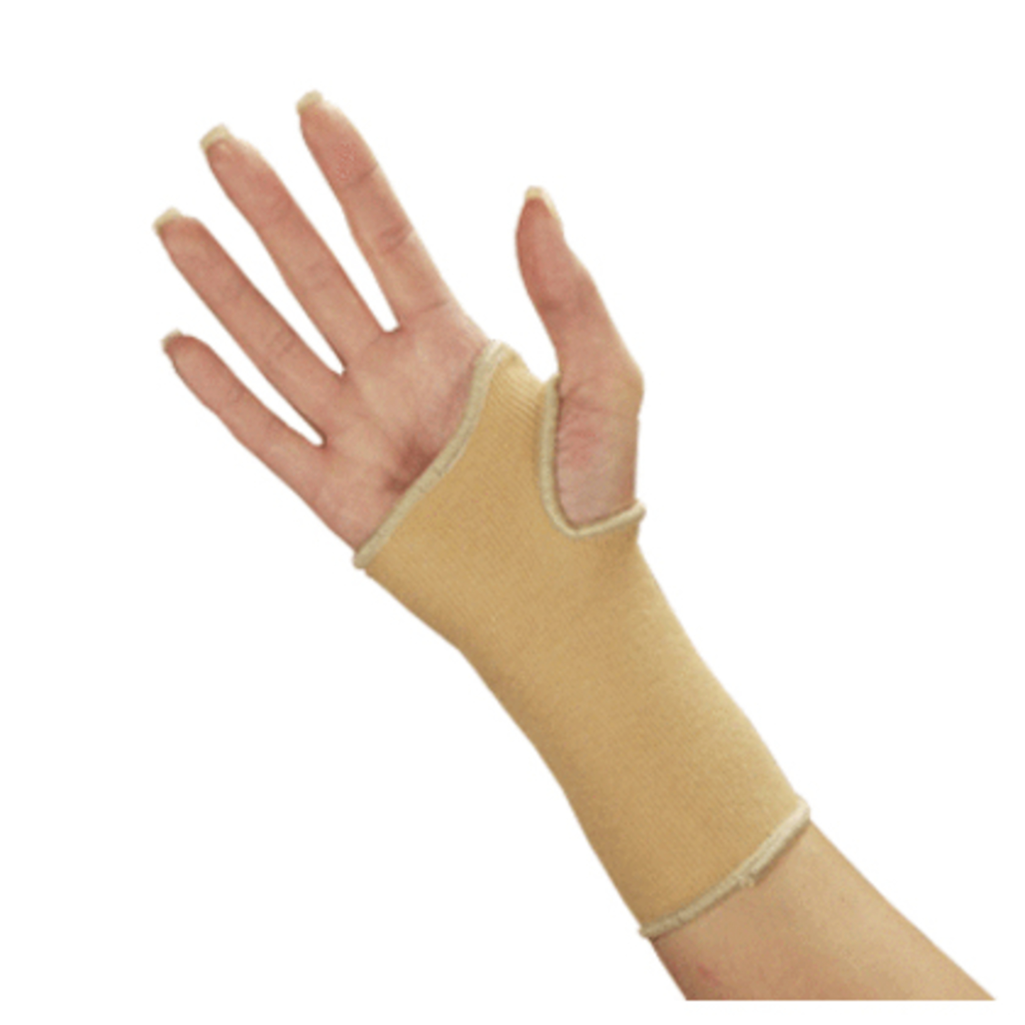 Elastic Wrist Support