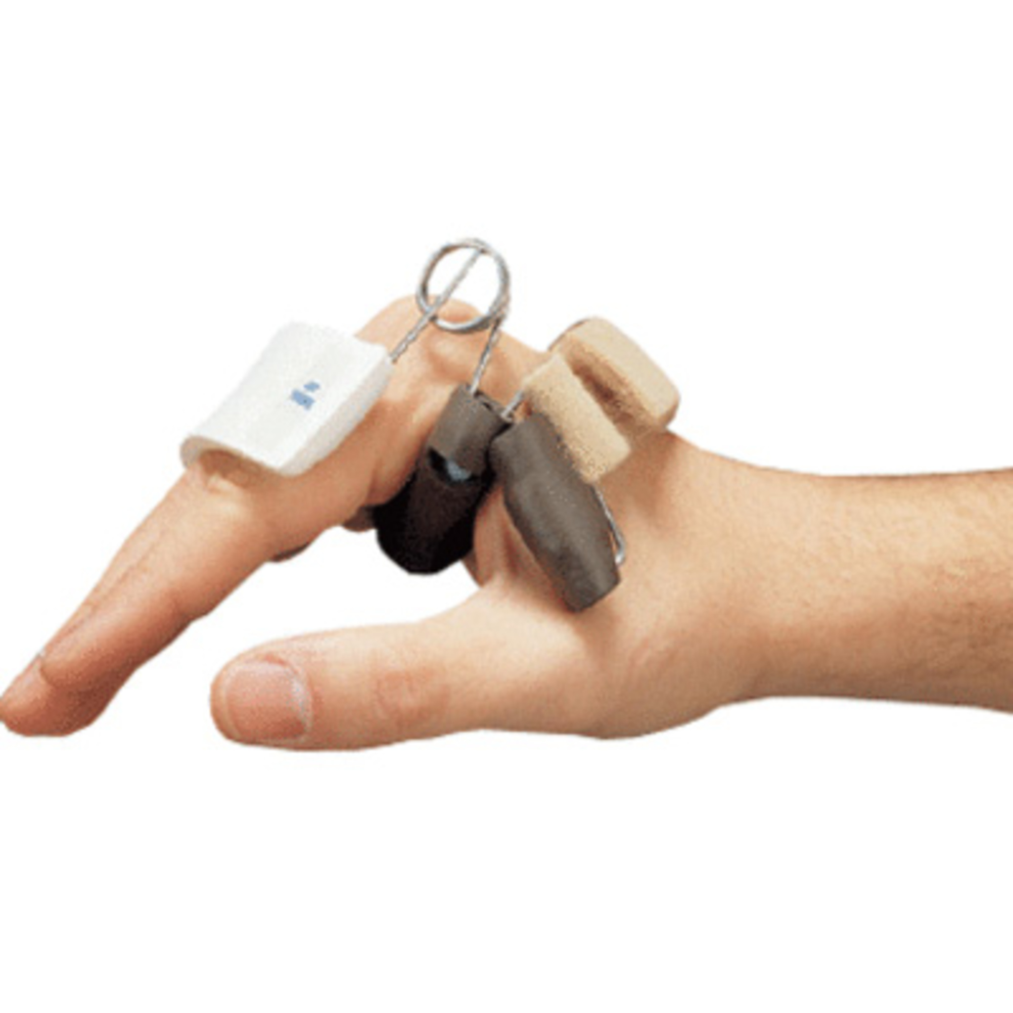 LMB™ MP Flexion Spring (Knuckle Bender)