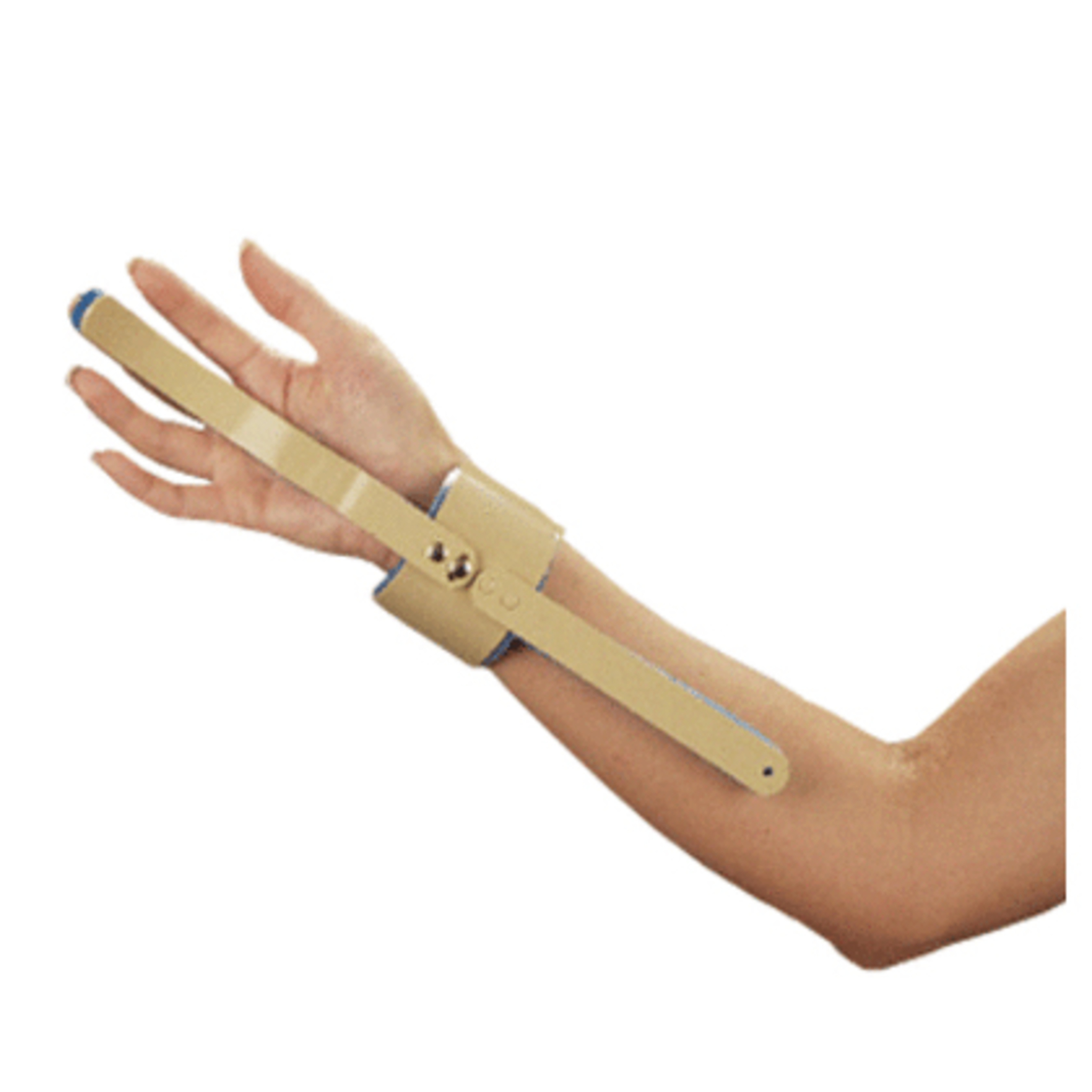 Burnham Finger Splint