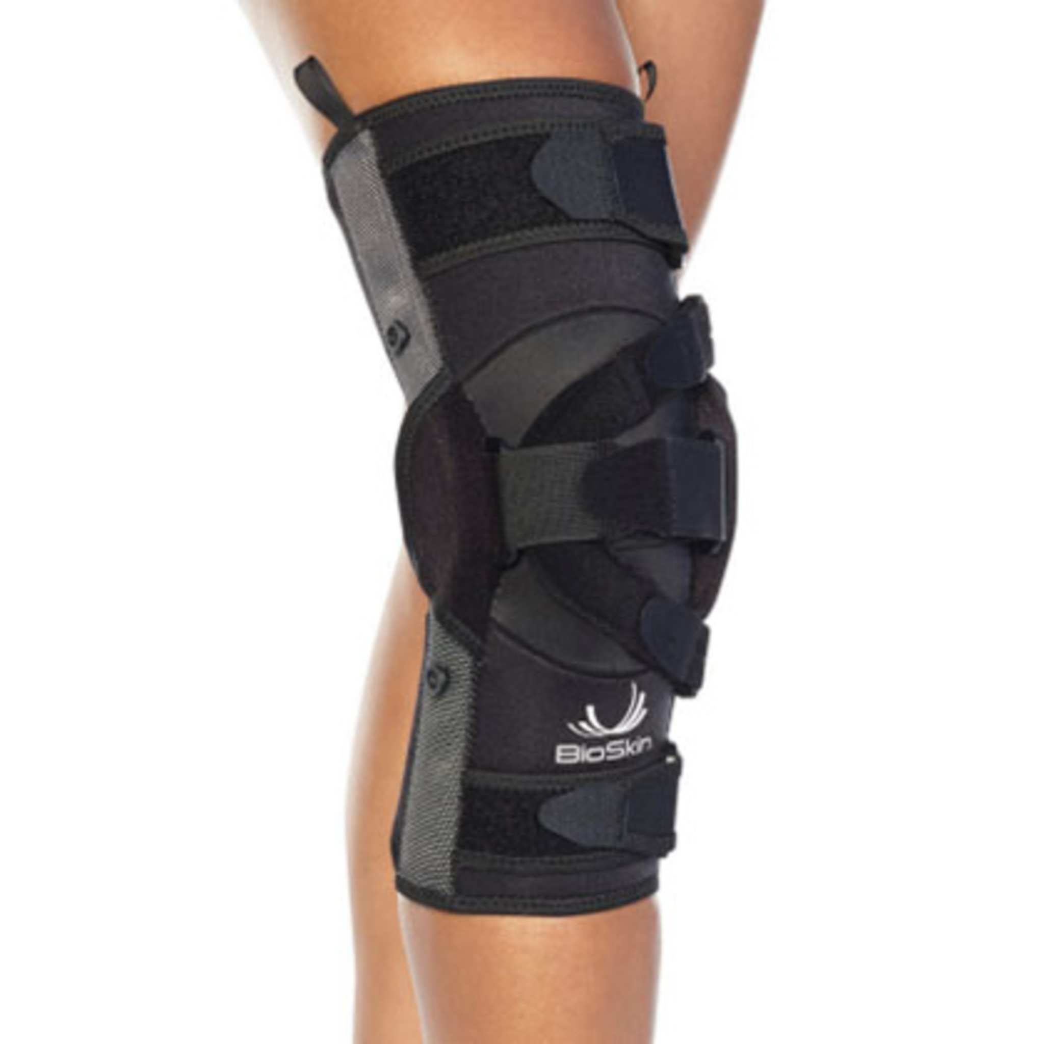 Genouillère Q Lok ROM