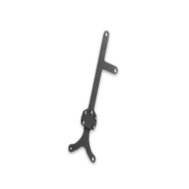 Fillauer Double Adjustable Ankle Joint