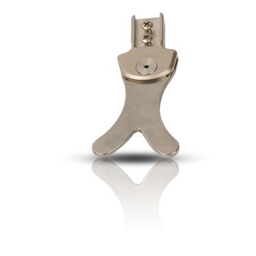 Fillauer Modular Integrated Ankle Joint Adjustable Range of Motion