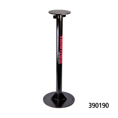 Découpeur d'établi TrautmanMC (à une vitesse)