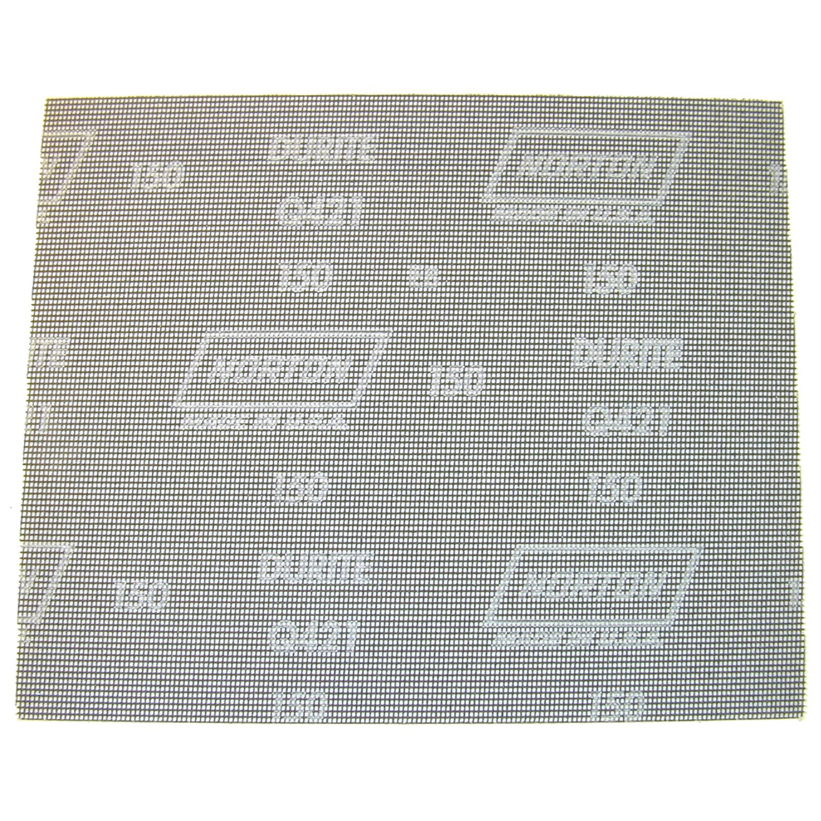 Friddles Sand Screen Cloth, Norton