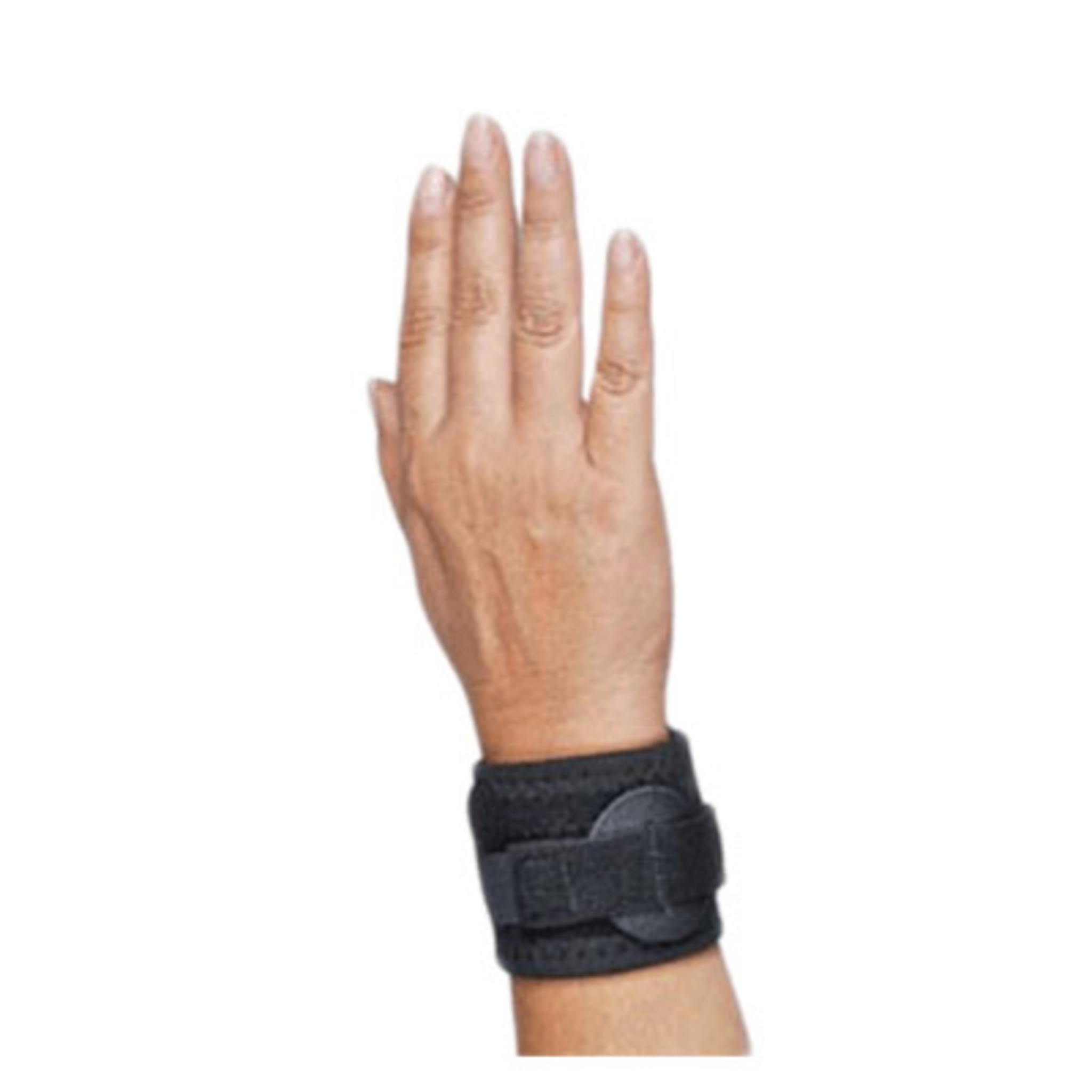 "Squeeze" Ulnar Compression Wrap