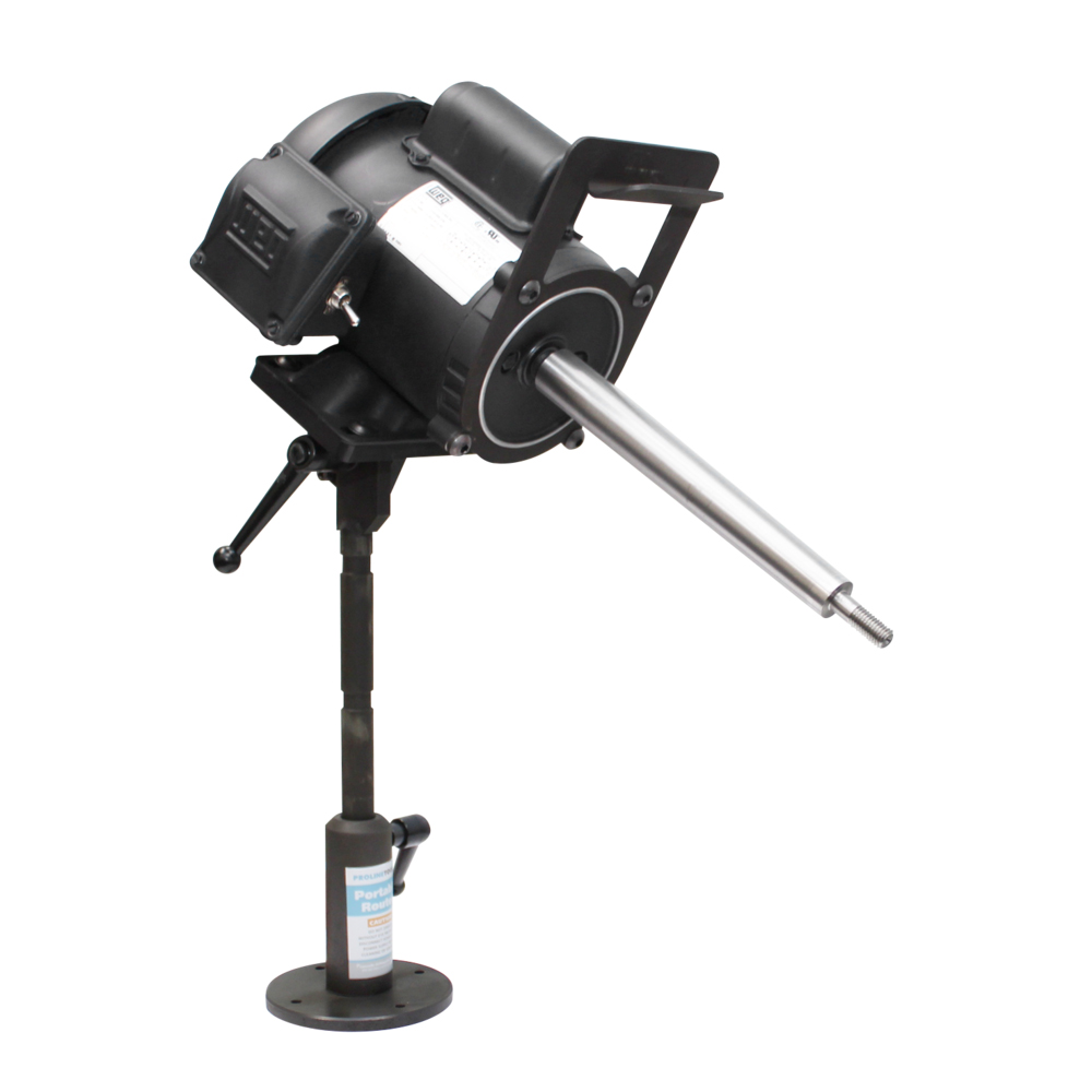 ProLine® Portable Router