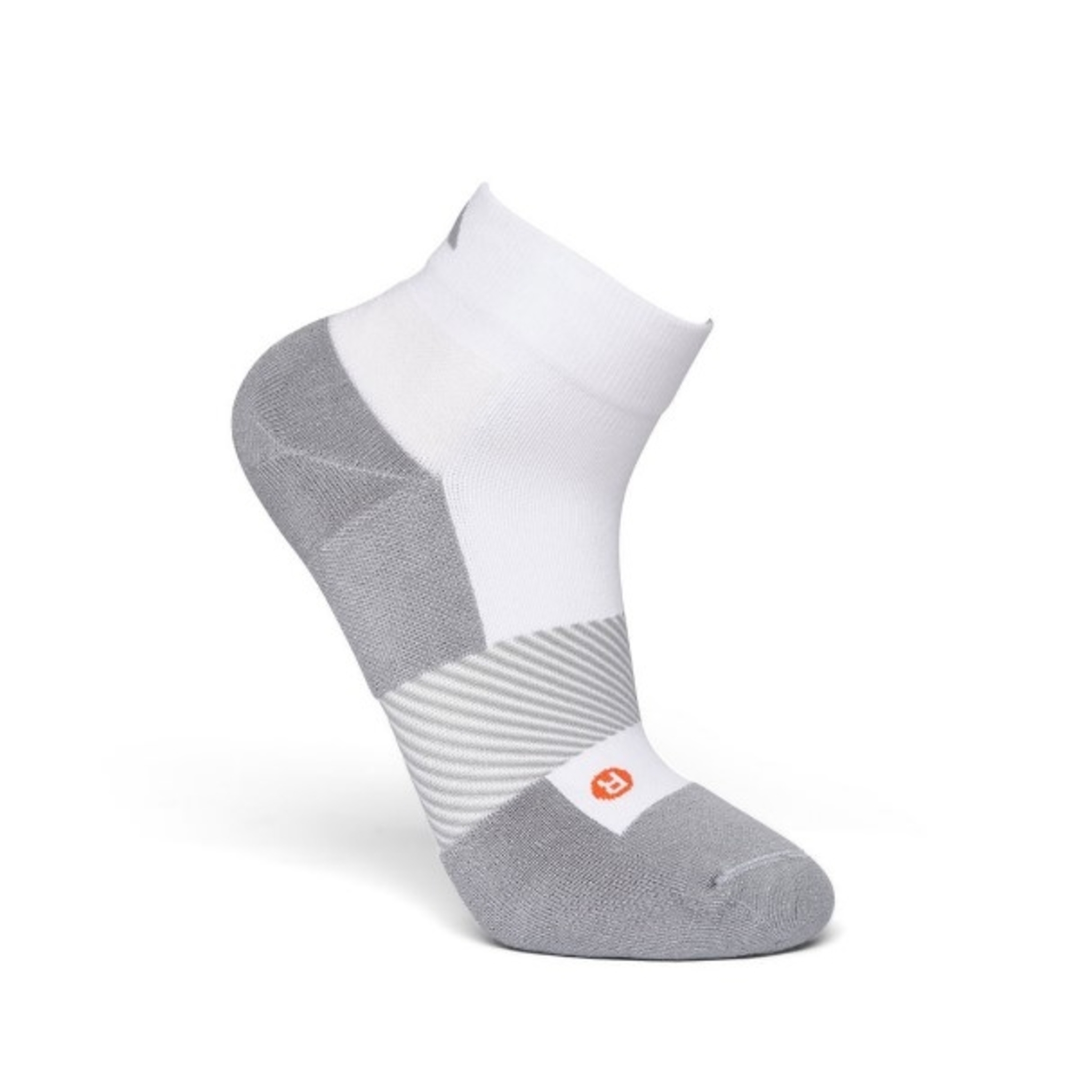 No. 8 Quarter Length Socks