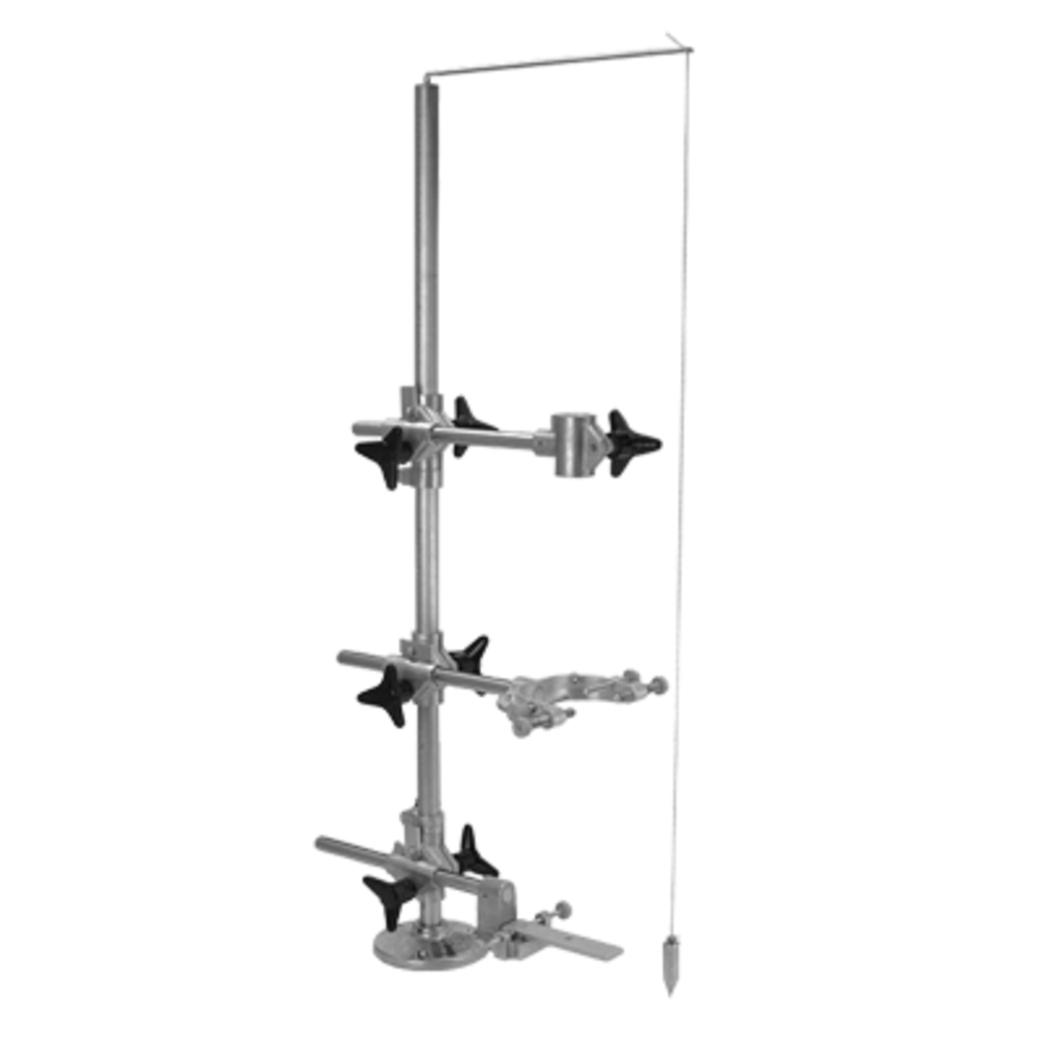 Appareil vertical de fabrication