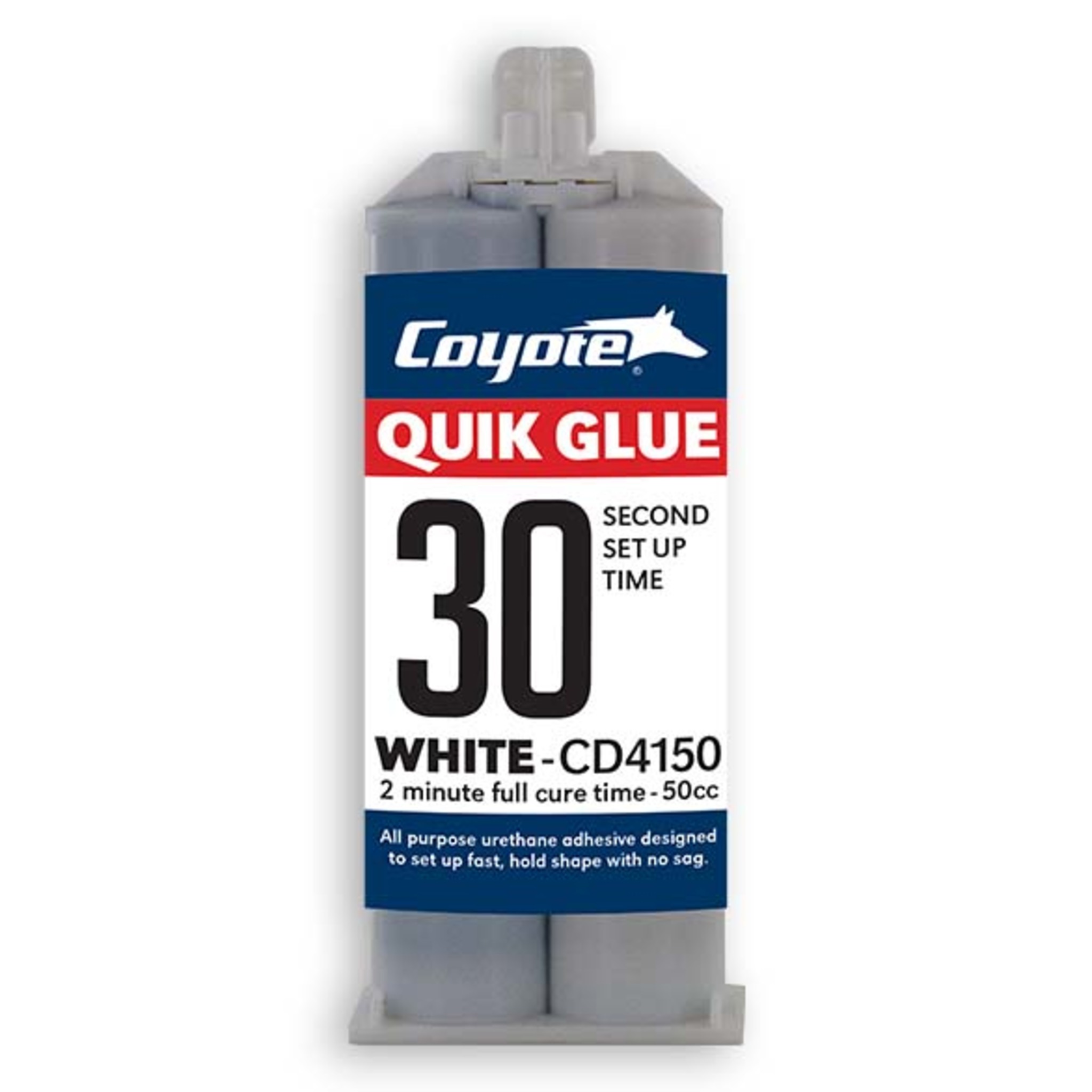 Adhésif Quik Glue