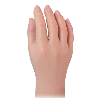 Regal Female Silicone Gloves for Myo-Electric and Mechanical Hands