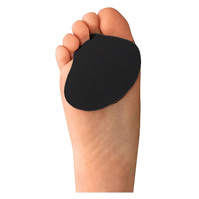Silipos Active Ball of Foot Gel Cushions