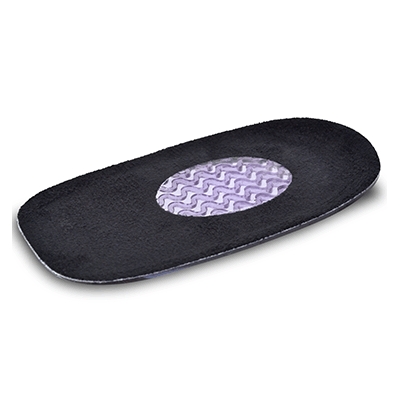 Silipos Active Heel Cushions