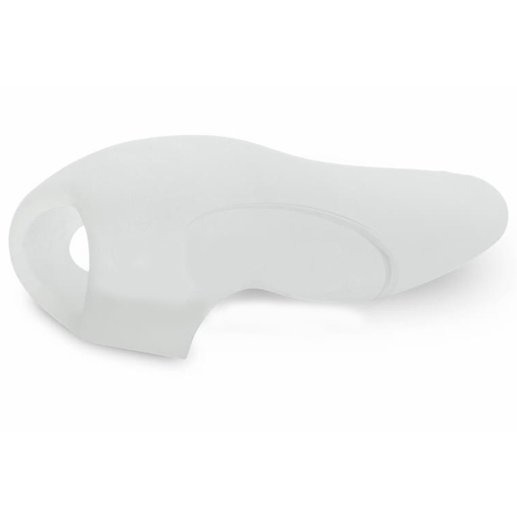 Protecteur en gel pour hallux/oignon de tailleur