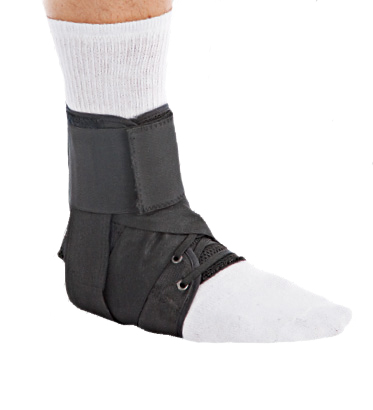 United Surgical Sport-Fit Ankle Brace