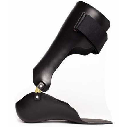 ST&G RidgeFlex Ankle Joint
