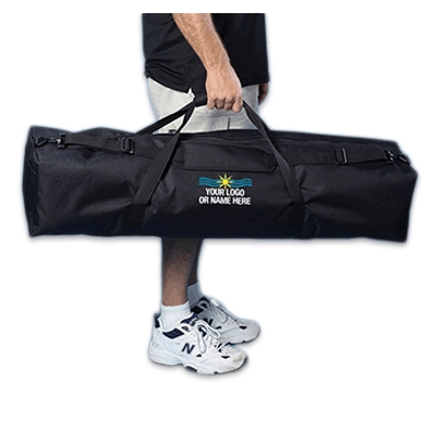 US Orthotics Prosthetic Leg Bag