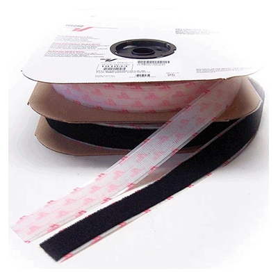 WBC VELCRO® Brand 0172 PSA Hook & Loop