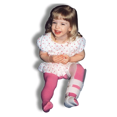 Wheaton Brace The Wheaton™ Bracing System (KAFO)