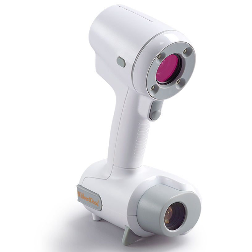 Bonnet pour scanographie crânienne pour scanneur 3D OMEGAMD